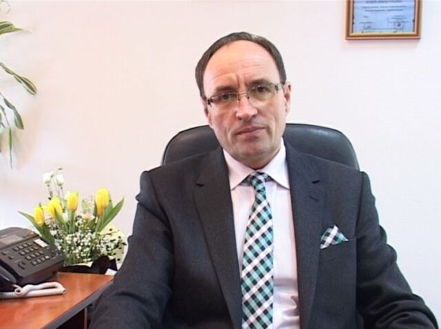 Sorin Brasoveanu