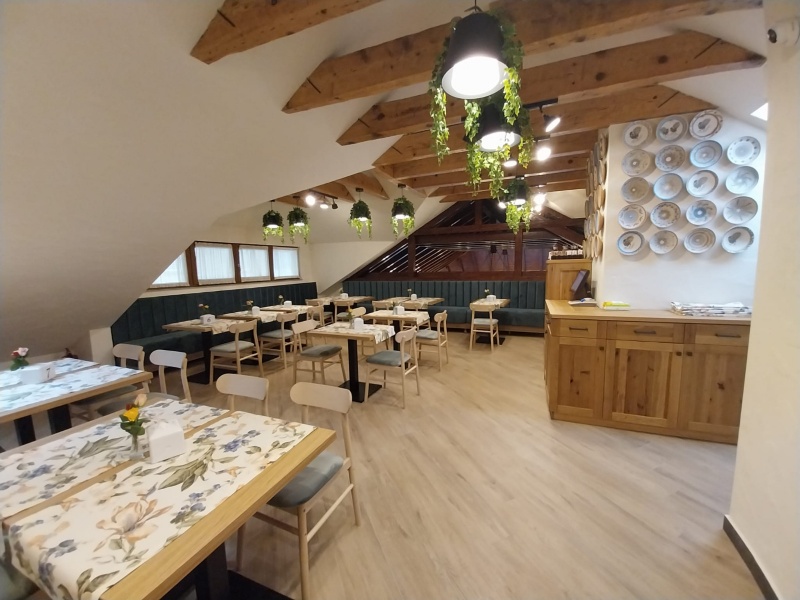 Taverna de Neamț – răsfăț culinar, rafinament, bun gust și servicii de calitate