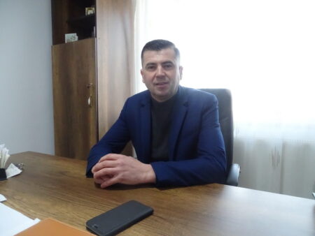 BOZIENI La orizont, șase proiecte de investiții / interviu cu primarul Dănuț ARGHIROPOL