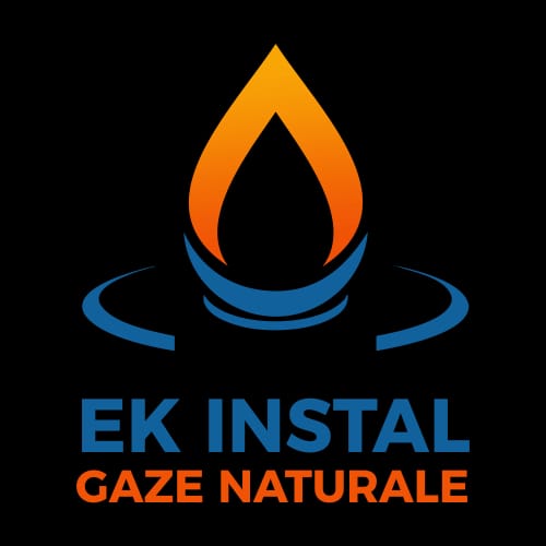 EK Instal Gaze Naturale –  siguranță și profesionalism!