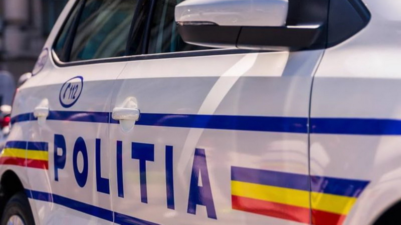 De ce au fost condamnați la închisoare cu executare polițiștii Greaca și Neamțu politie masina