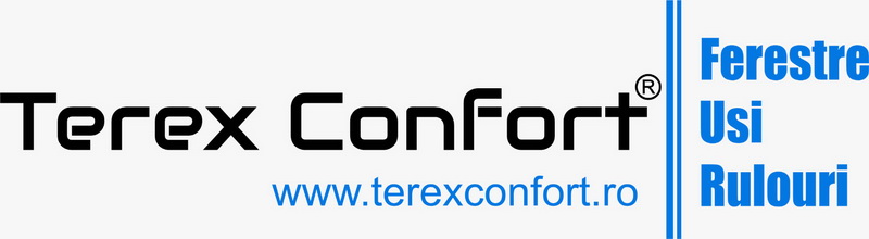 Terex Confort: 5 lucruri pentru a alege cele mai bune ferestre PVC pentru casa ta!