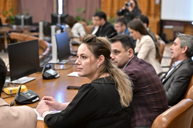 Mara Calista, deputat PNL: „Proiectele dedicate natalității sunt o prioritate a activității mele parlamentare”