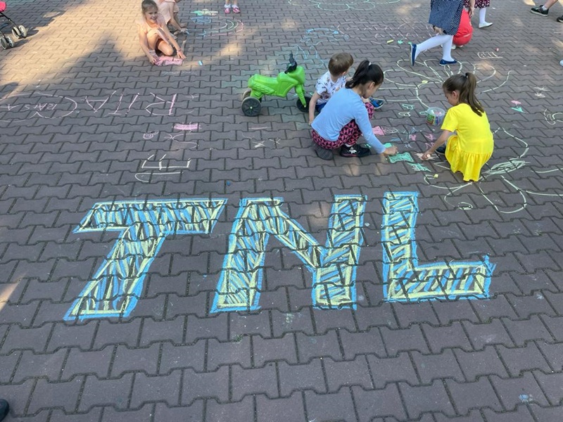 Vlad Țapu-Nazare: ”De Ziua Copilului, TNL Neamț a presărat bucurie și a primit zâmbete”