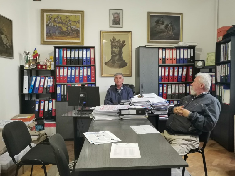 Profesori nemțeni s-au dus peste liderii sindicali, nemulțumiți de suspendarea grevei WhatsApp Image 2023 06 12 at 19.19.11 1
