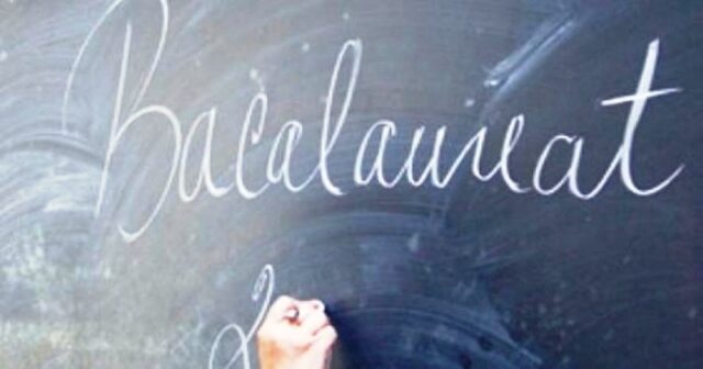 Start la BAC 2023. Prima probă scrisă &#8211; Limba și literatura română