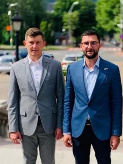 Comunicat de presă. Primarul Andrei Carabelea răspunde la acuzațiile lansate de viceprimarul Alin Lehăduș