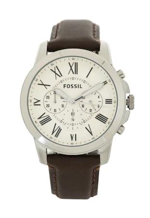 Ceasuri Fossil: Stilul și eleganța ca o extensie a mâinii tale