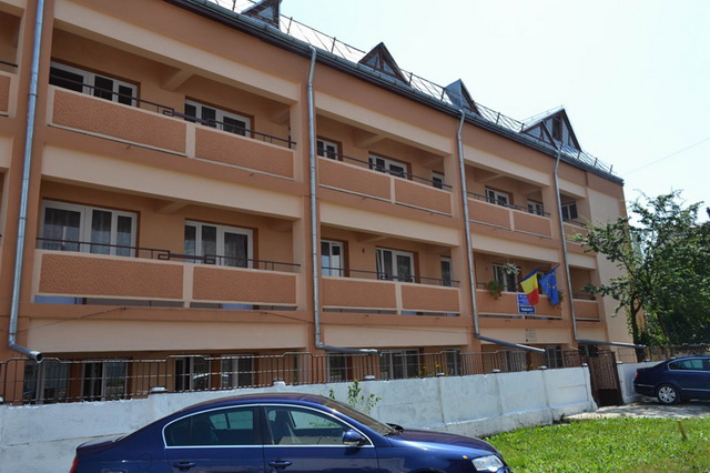 Din curtea DGASPC Neamț: condamnări în dosarul angajărilor pe șpăgi la Complexul “Romanița“ Roman