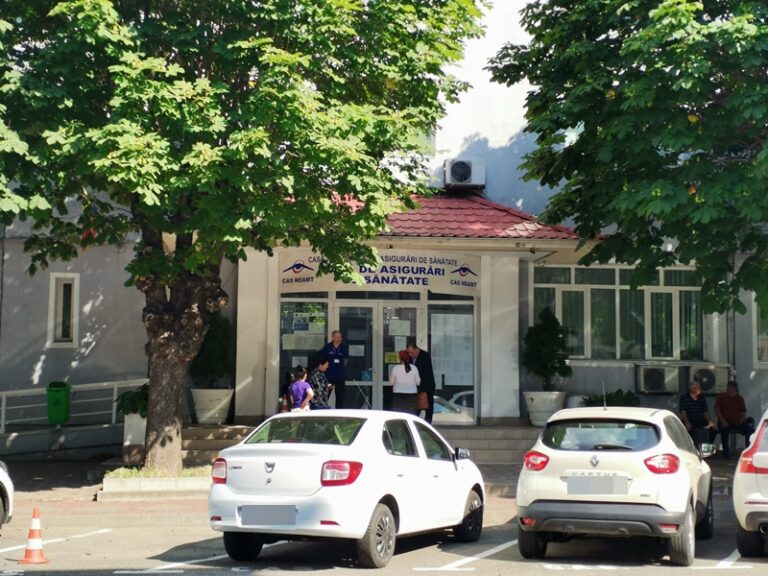 Funcția de director general al Casei de Asigurări de Sănătate (CAS) Neamț a fost scoasă la concurs CAS NEAMT