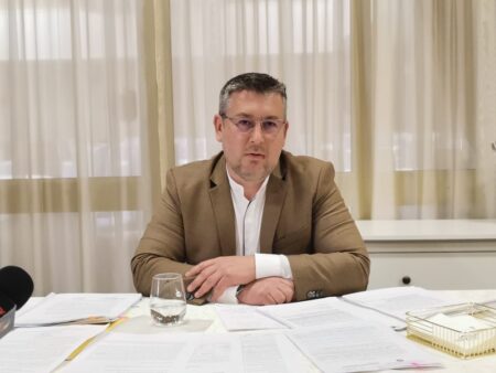 Alexandru Filimon &#8211; demisie din funcția de manager al Spitalului Județean Neamț