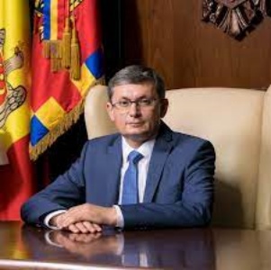 Republica Moldova NU a plecat din CSI!