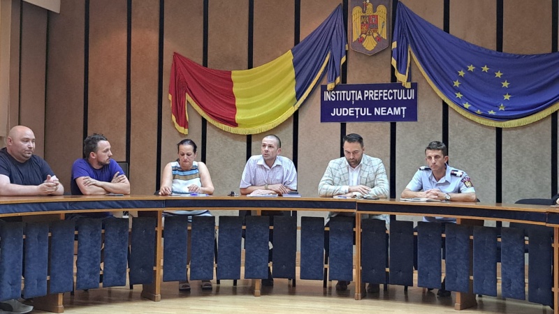 VIDEO. Prefectura, creșele și Speranța WhatsApp Image 2023 07 04 at 14.20.16