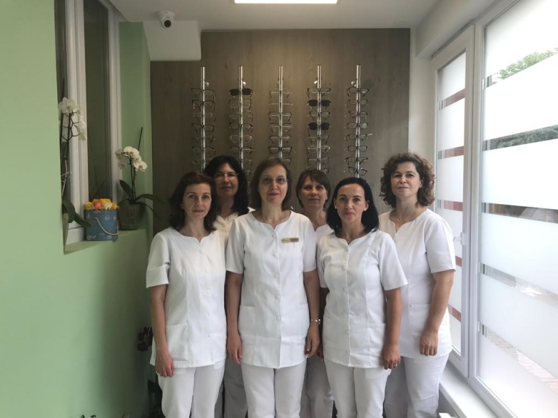 Clinica Oftalmologică Eye Excellence. Diagnostice și tratamente cu echipamente unice de ultimă generație
