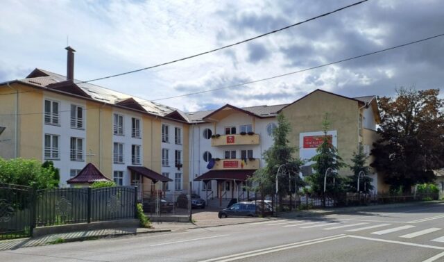 Direcția de Asistență Socială a municipiului Piatra-Neamț găzduiește 11 persoane vârstnice ca urmare a deciziei Instituției Prefectului de relocare a acestora