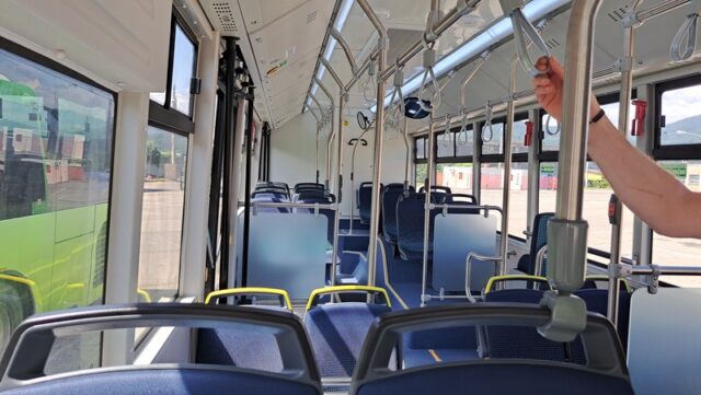 Mai mulţi pensionari vor beneficia de transport public gratuit în Piatra-Neamţ