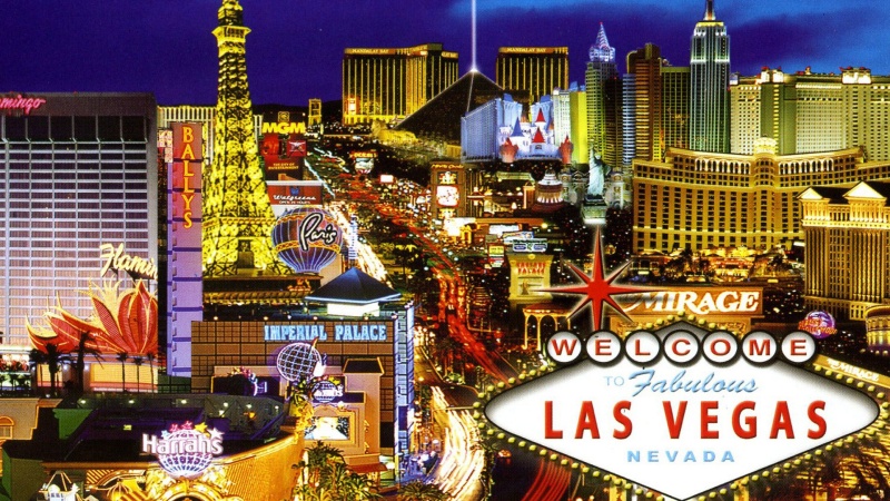 Istoria cazinourilor din Las Vegas: Descoperă Fascinantul Trecut al Orașului