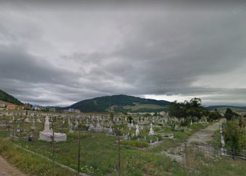 Sătui de focul de la gunoiul din cimitirul Pietricica, pompierii au demarat un control