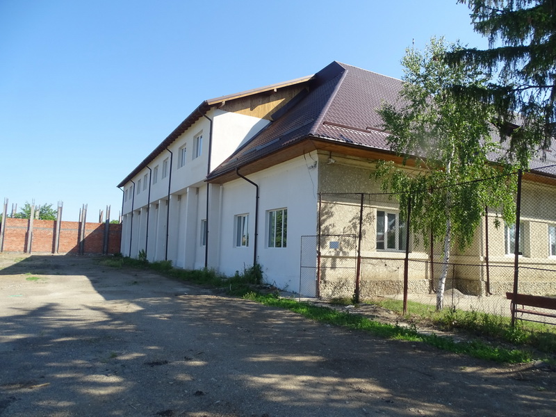 GIROV Raportul primarului Vasile Ciubotaru către comunitate