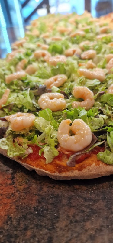 Povestea Mastro Titta &#8211; pizza unicat, făcută cu pasiune, așa cum o vrei!