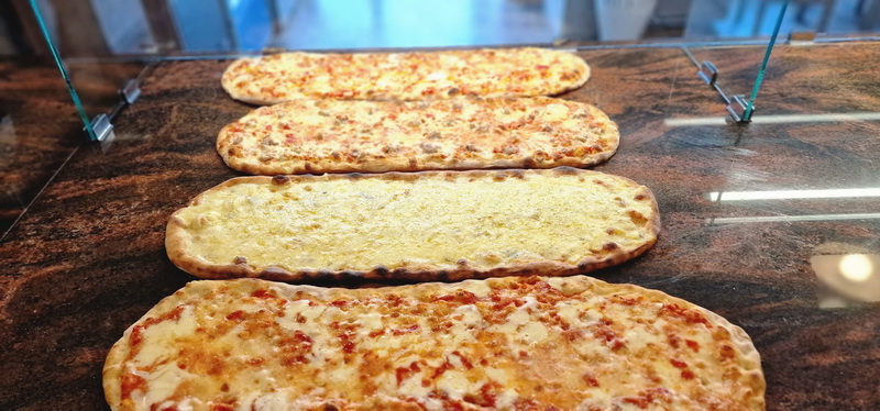 Povestea Mastro Titta &#8211; pizza unicat, făcută cu pasiune, așa cum o vrei!