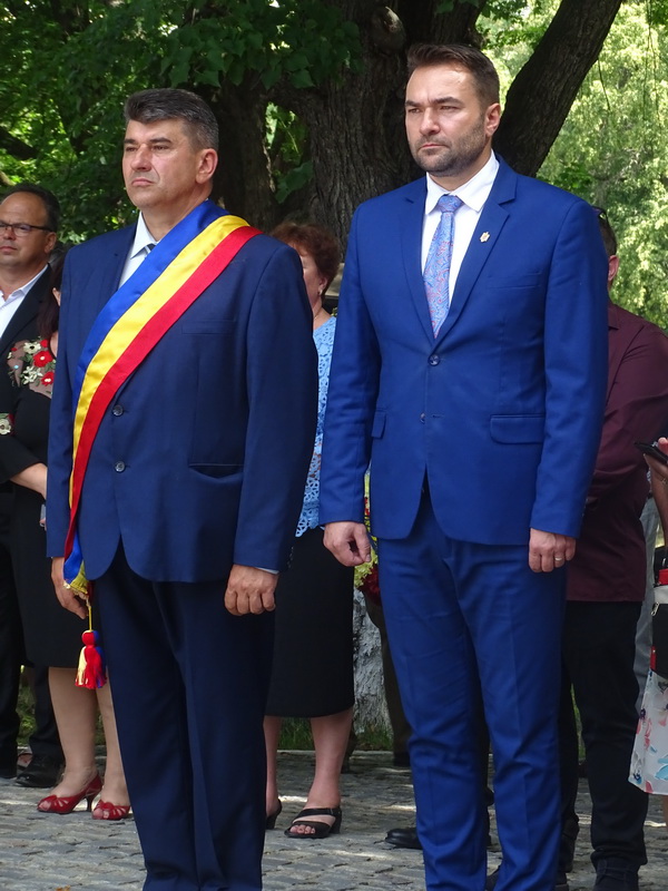 Sărbătoarea Războienilor, moment de comemorare a jertfei oștenilor moldoveni