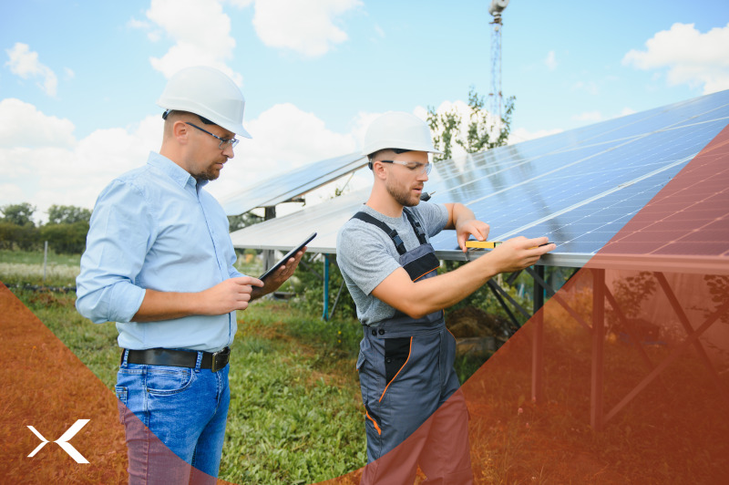 Top 5 criterii în alegerea instalatorului din Programul AFM Casa Verde Fotovoltaice