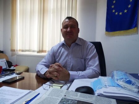BOGHICEA. Raportul primarului Mihai Cazamir către comunitate