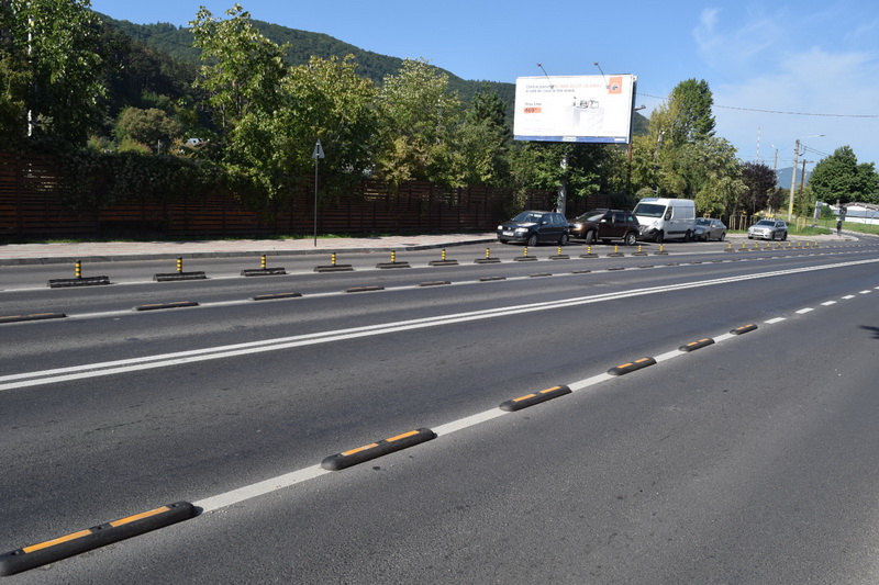 Coridorul de mobilitate Bd. 9 Mai-Str. Dimitrie Leonida, un proiect aproape de finalizare și câteva explicații pentru pietreni