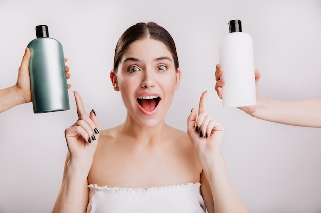 Cum să alegi șamponul potrivit pentru tipul tău de păr