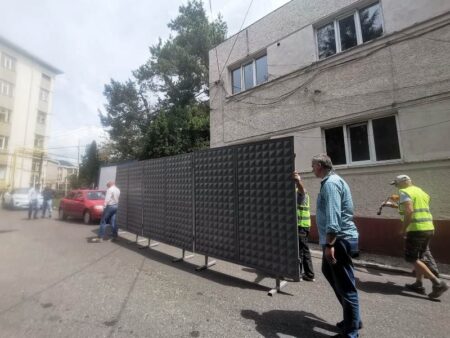 Radiografia unui crime împotriva populației județului Neamț. De ce a intrat Spitalul Județean în colaps