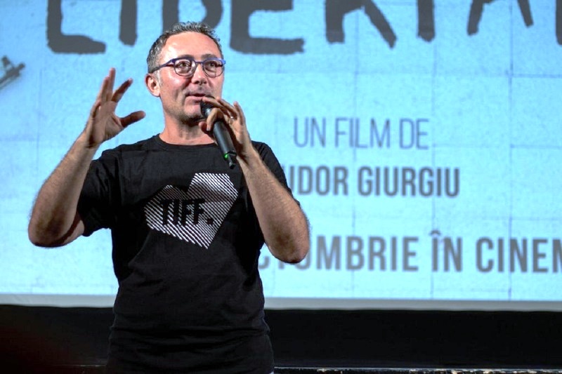 Piatra Neamț. Proiecții speciale ale filmului românesc „Libertate” la Cinema City și Cinema Mon Amour