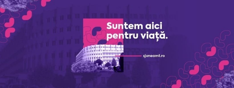 Comunicat de presă PSD Neamț: „Sănătatea nemțenilor &#8211; Prioritatea noastră!”