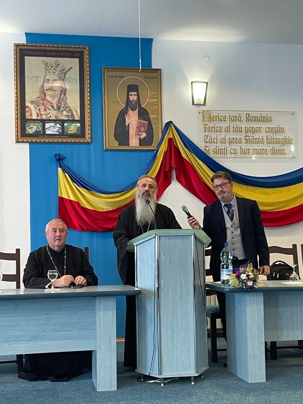 Seminarul Teologic Ortodox „Veniamin Costachi” – lăcaș de spiritualitate și simțire românească