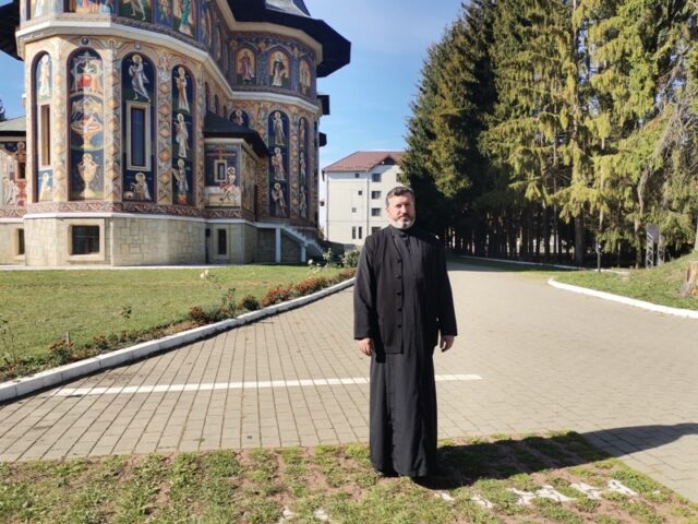 Seminarul Teologic Ortodox „Veniamin Costachi” – lăcaș de spiritualitate și simțire românească