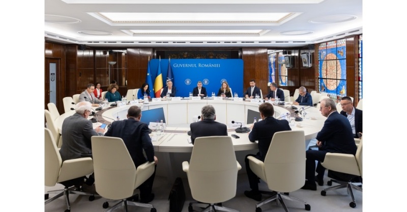 Liderii sindicali din Educație insistă pe soluții, deși afirmă că noua grilă de salarizare nu va apărea în 2024 WhatsApp Image 2023 10 23 at 15.51.05