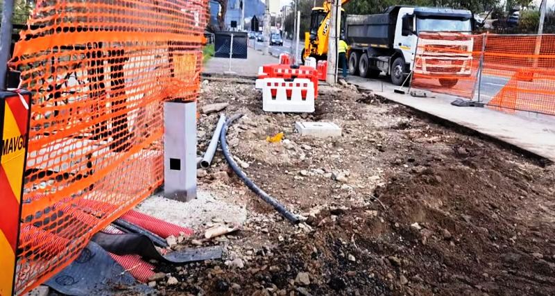 Varianta nouă pe podul de la Spital se va circula după ce se rezolvă problema căminelor din zona pieței Mihail Kogălniceanu camin