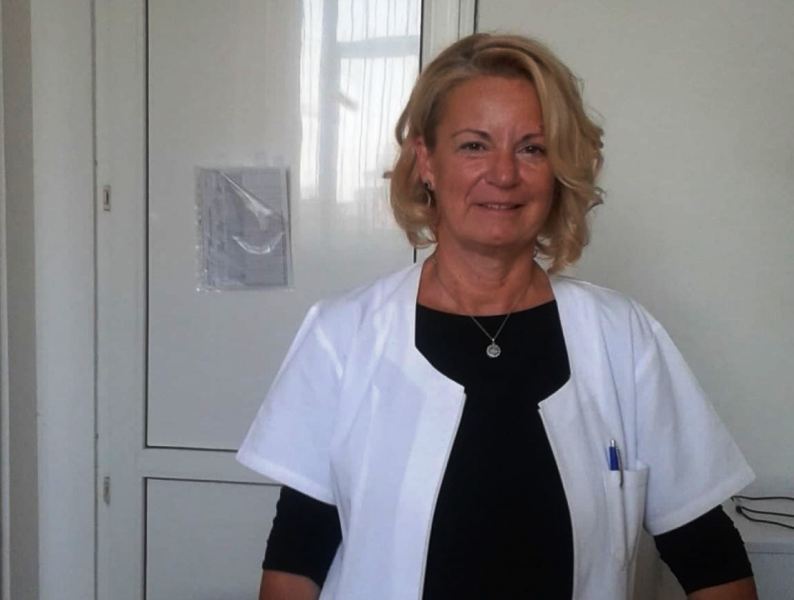 Dr. Cristina Iacob-Atănăsoaie, managerul Spitalului Județean de Urgență: ”Dacă nu ne facem treaba, din ianuarie 2024 putem sta acasă!”-