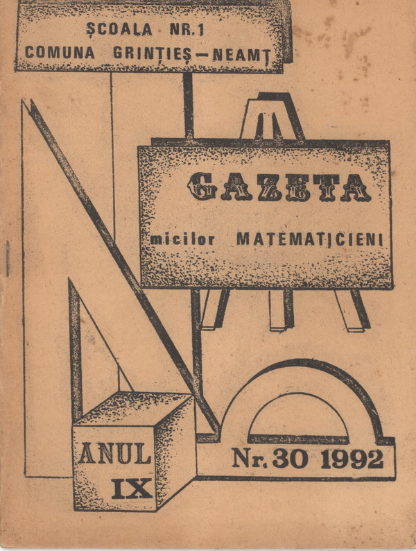 gazeta nr 30 coperta resize