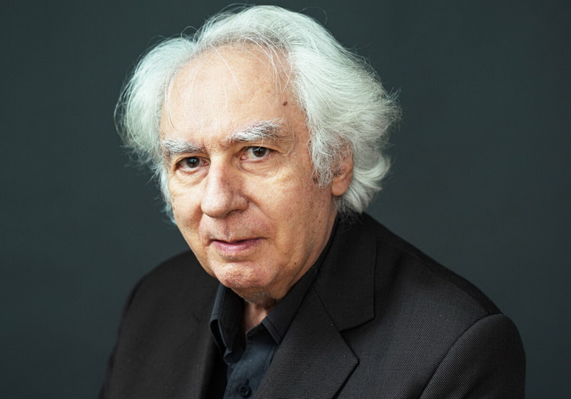 Lucian Boia, un istoric incomod lucian boia foto matei buta humanitas
