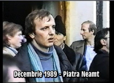 La 34 de ani, Revoluția Română a eșuat la Neamț