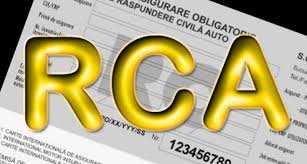 Prețul polițelor RCA, plafonat încă șase luni