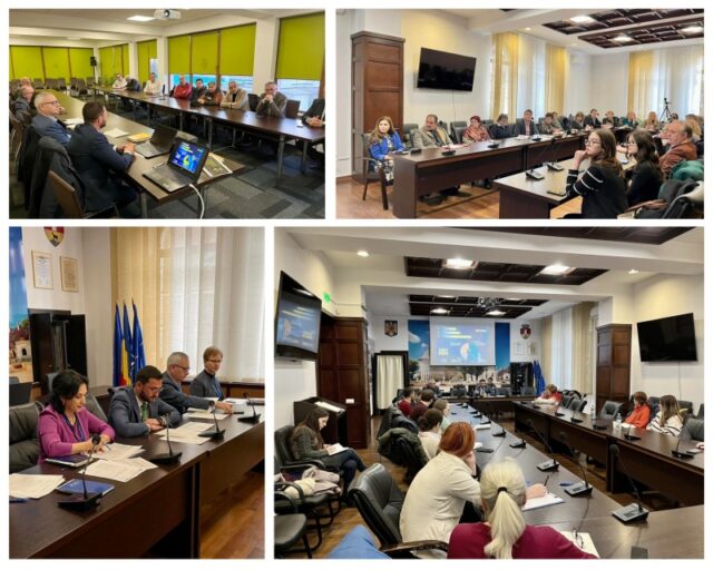 Bugetul municipiului Piatra-Neamț pe anul 2024, în dezbatere publică