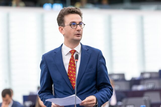 Comunicat de presă USR Neamț. Un nemțean este președintele grupului ALDE din Adunarea Parlamentară a Consiliului Europei