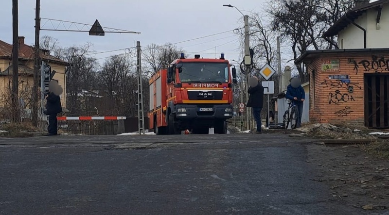 Copilul mort în accidentul de tren de la Roman era la ore la CSEI Roman și avea grave probleme de sănătate accident mortal trecere tren