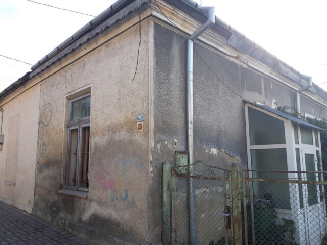 Fantomele imobilare-betonul crăpat și praful orașului Piatra-Neamț