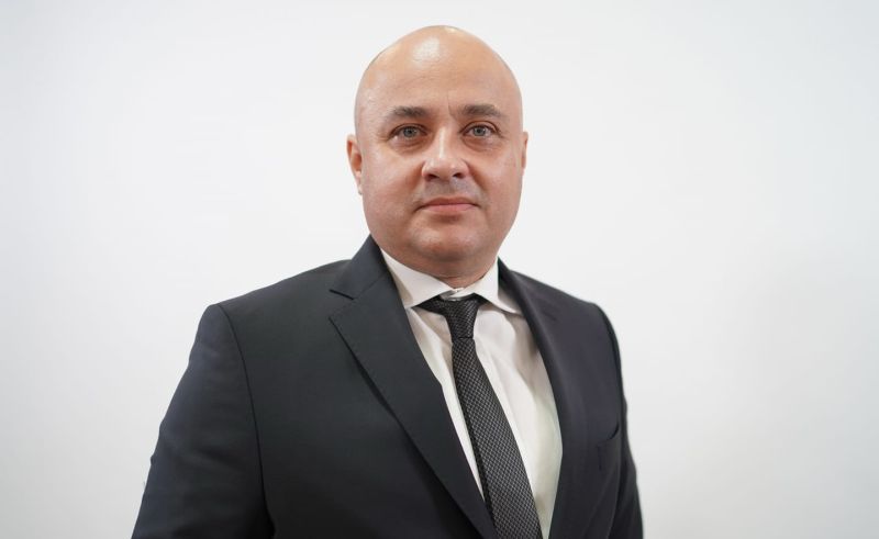 Consilierul local Iulian Curelaru a demisionat
