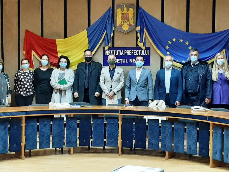 Sănătate: Medisprof de la Cluj face revoluție în Oncologie la Piatra-Neamț!