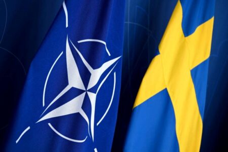 Mugur Cozmanciuc, deputat PNL salută aderarea Suediei la NATO
