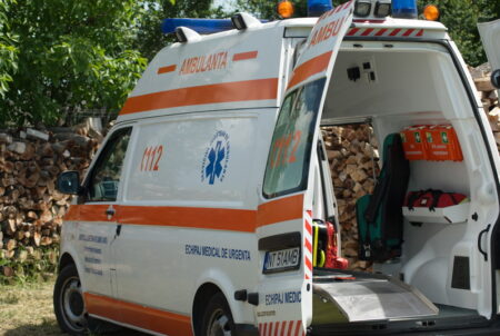 Un nou caz de corupție la Ambulanța Neamț: directorul tehnic condamnat